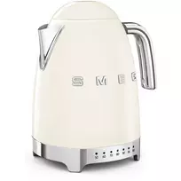 elektrinis - Smeg KLF04CREU - 4 nuotrauka