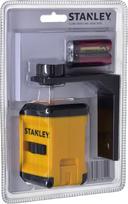 raudonas lazeris -  STANLEY C-LINE STHT77611-0 RED - 3 nuotrauka