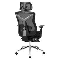 pasukamas kreslas - Mark Adler Expert 5.7 Juodas (Black) Sukamasis Kėdė - 2 nuotrauka