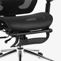 pasukamas kreslas - Mark Adler Expert 5.7 Juodas (Black) Sukamasis Kėdė - 3 nuotrauka