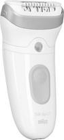 epiliator 7 - Braun Silk-Epil 7 7-441 Sidabras/Balta (Silver/White) - 3 nuotrauka
