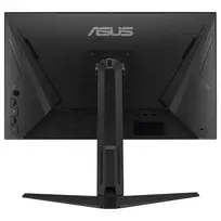 ips 4k 27 - ASUS TUF Gaming VG27UQEL5A 27", 4K, IPS - 4 nuotrauka
