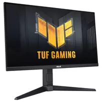 ips 4k 27 - ASUS TUF Gaming VG27UQEL5A 27", 4K, IPS - 6 nuotrauka