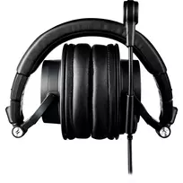 audio technica ath m50x - Audio Technica M50xSTS - 2 nuotrauka