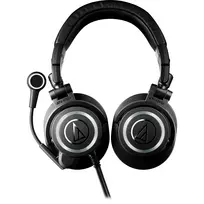 audio technica ath m50x - Audio Technica M50xSTS - 3 nuotrauka