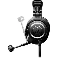 audio technica ath m50x - Audio Technica M50xSTS - 4 nuotrauka