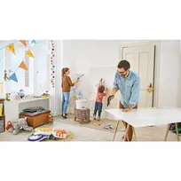 bosch suktuvo priedai - Bosch IXO "Drill" adapteris 1600A00B9P - 2 nuotrauka