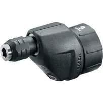 bosch suktuvo priedai - Bosch IXO "Drill" adapteris 1600A00B9P - 4 nuotrauka