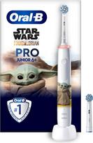 oral b vaikams - Braun, Oral-B Pro Junior Star Wars - 2 nuotrauka