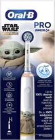 oral b vaikams - Braun, Oral-B Pro Junior Star Wars - 3 nuotrauka