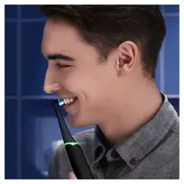 1 1 2 - Braun Oral-B iO Series 6, juodas - 2 nuotrauka