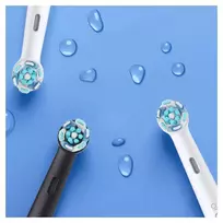 1 1 2 - Braun Oral-B iO Series 6, juodas - 3 nuotrauka
