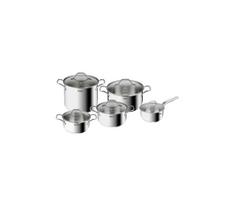 tefal intuition - Tefal Intuition B864SA74, nerūdijančio plieno indų rinkinys, 10 vnt. - 2 nuotrauka