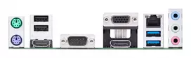 sdram ddr4 - Asus PRO H610M-C D4-CSM micro ATX - 4 nuotrauka