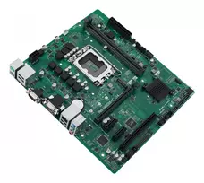 sdram ddr4 - Asus PRO H610M-C D4-CSM micro ATX - 5 nuotrauka