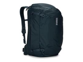 thule landmark 40 - Kompiuterio kuprinė  Thule Landmark, 40 L  Travel pack  Darkest Blue - 2 nuotrauka