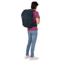 thule landmark 40 - Kompiuterio kuprinė  Thule Landmark, 40 L  Travel pack  Darkest Blue - 4 nuotrauka