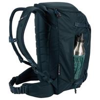 thule landmark 40 - Kompiuterio kuprinė  Thule Landmark, 40 L  Travel pack  Darkest Blue - 6 nuotrauka