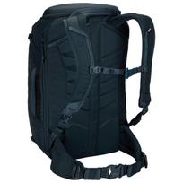 thule landmark 40 - Kompiuterio kuprinė  Thule Landmark, 40 L  Travel pack  Darkest Blue - 8 nuotrauka