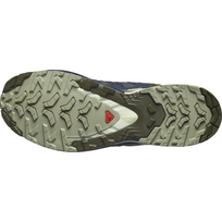 salomon begimo - Salomon XA Pro 3D V9 M 474675, mėlyni (Blue) - 2 nuotrauka