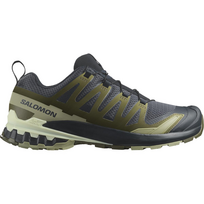 salomon begimo - Salomon XA Pro 3D V9 M 474675, mėlyni (Blue) - 4 nuotrauka