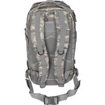 kuprine 30l - Kuprinė MFH Assault I, AT-Digital, 30l - 2 nuotrauka