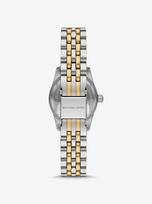 laikrodis michael kors lexington - MICHAEL KORS MK4740 Lexington Pevel 26mm - 2 nuotrauka