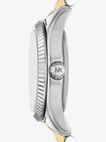 laikrodis michael kors lexington - MICHAEL KORS MK4740 Lexington Pevel 26mm - 3 nuotrauka