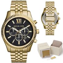 laikrodis michael kors lexington - Michael Kors MK8286 - 2 nuotrauka