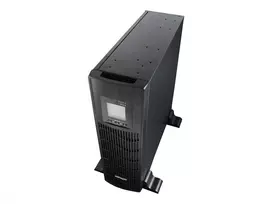 2000va ups - EnerGenie Rack UPS EG-UPSRACK-12 2000 VA - 3 nuotrauka