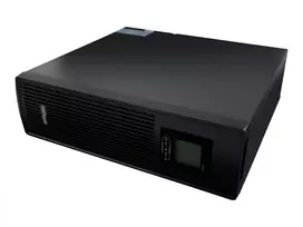 2000va ups - EnerGenie Rack UPS EG-UPSRACK-12 2000 VA - 4 nuotrauka