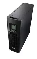 2000va ups - EnerGenie Rack UPS EG-UPSRACK-12 2000 VA - 5 nuotrauka