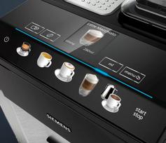 siemens eq500 - Siemens TQ 507R03 - 3 nuotrauka