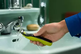 oneblade - Philips OneBlade QP220/51 - 2 nuotrauka