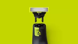 oneblade - Philips OneBlade QP220/51 - 3 nuotrauka