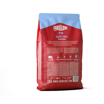 carnilove 12 kg - Carnilove Active Adult Large Breed Salmon & Turkey sausas maistas šunims 12 kg - 2 nuotrauka