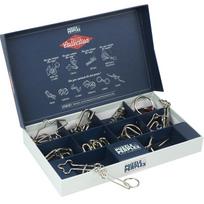 galvosukis perplexus - Stalo žaidimas Professor Puzzle Perplex Range Set Of 10 - 3 nuotrauka