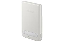 samsung eb - Samsung U2500XJE 5000mAh Pilka (Gray) - 4 nuotrauka
