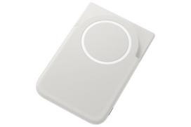 samsung eb - Samsung U2500XJE 5000mAh Pilka (Gray) - 5 nuotrauka