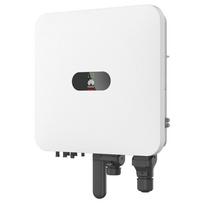 huawei inverteris - Huawei FusionSolar SUN2000-10K-MAP0, 10kW, 3-fazis, hibridinis inverteris - 5 nuotrauka