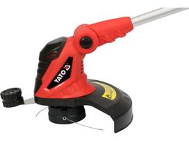 elektrinis trimeris - Yato YT-85234, 550 W - 2 nuotrauka