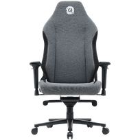 4d kede - CANYON gaming chair Boulder XLCH01 King Size Grey | CND-XLCH01 - 2 nuotrauka