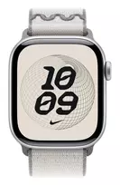 nikia a - Apple watch 42mm Veiled Grey Nike Sport Loop - MGCY4ZM/A - 2 nuotrauka