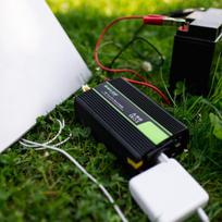 4000w - Green Cell INV20 - 2 nuotrauka