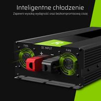 4000w - Green Cell INV20 - 3 nuotrauka