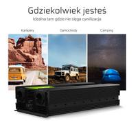 4000w - Green Cell INV20 - 4 nuotrauka
