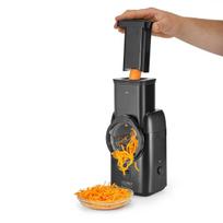 casio - Caso MultiSlicer Juodas (Black) 80 W - 6 nuotrauka