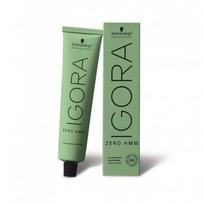 amoniakas - Schwarzkopf Professional Essensity profesionalūs plaukų dažai 60 ml. - 4-0 Medium Brown - 3 nuotrauka