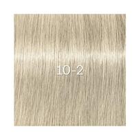 amoniakas - Schwarzkopf Professional Essensity profesionalūs plaukų dažai 60 ml. - 4-0 Medium Brown - 4 nuotrauka