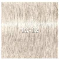 amoniakas - Schwarzkopf Professional Essensity profesionalūs plaukų dažai 60 ml. - 4-0 Medium Brown - 5 nuotrauka